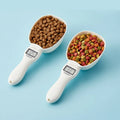 Digital Pet Food Measuring Spoon